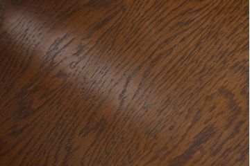 中古　飛騨産業　キツツキマーク　穂高シリーズ　クラシカルなデザインが素敵なセンターテーブル(ローテーブル、リビングテーブル)(R-039507)