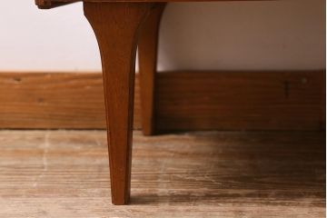 ヴィンテージ家具　イギリス　Austinsuite(オースティンスイート)　温かみのあるチーク材が魅力のチェスト(引き出し、ビンテージ)(R-039512)