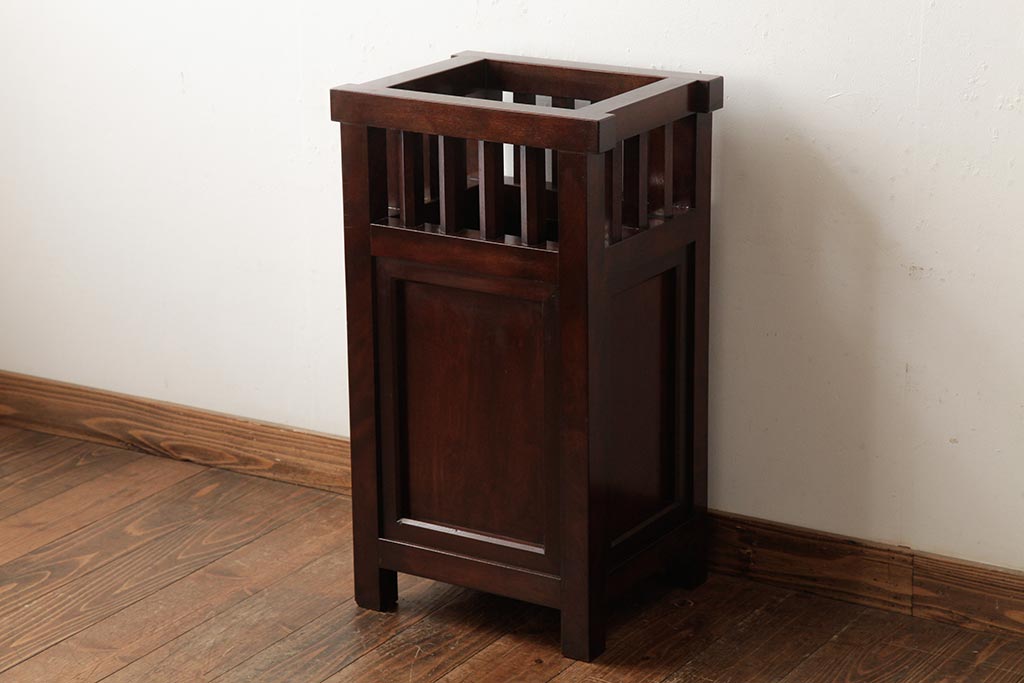 松本民芸　傘立て　ビンテージ 松本民芸 傘立て ビンテージ 松本民芸 傘立て ビンテージ fit