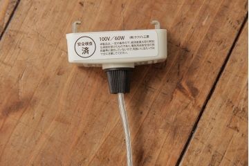 アンティーク照明　和製アンティーク　昭和初期　オパールガラスがぼんやりと光を通すペンダントライト(天井照明、吊り下げ照明)(R-039528)