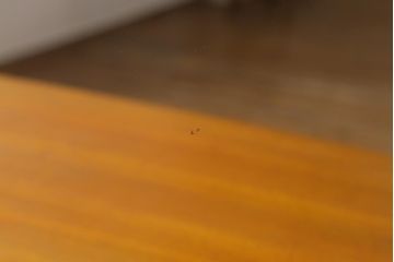 ビンテージ家具　イギリスヴィンテージ　G-PLAN(ジープラン)　チーク材の美しい木味が魅力的なドレッサー(ドレッシングテーブル、化粧台)(R-039532)
