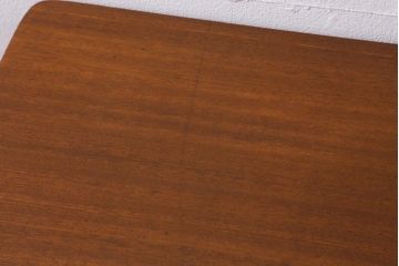 ヴィンテージ家具　北欧ビンテージ　Vanson　温かみのある雰囲気が魅力のサイドボード(サイドキャビネット、収納棚)(R-039533)