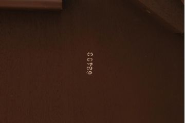 ヴィンテージ家具　DREXEL HERITAGE(ドレクセルヘリテイジ)　Triune(トライユン)　品のある佇まいがすてきなダイニングテーブル(エクステンションテーブル、ビンテージ)(R-039554)