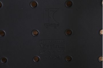 中古　飛騨産業　キツツキ　穂高シリーズ　絵画のようなファブリックが素敵な1人掛けソファ(アームチェア)(R-039565)