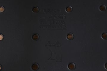 中古　飛騨産業　キツツキ　穂高シリーズ　絵画のようなファブリックが素敵な1人掛けソファ(アームチェア)(R-039566)