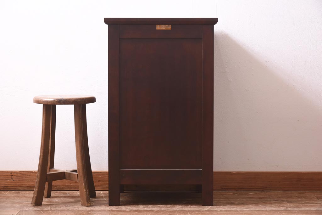 公式】アンティーク家具ラフジュ工房商品詳細ページ中古 松本