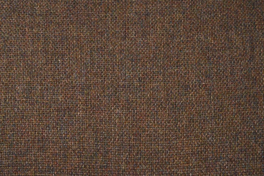 ヴィンテージ家具　北欧ビンテージ　G-PLAN(ジープラン)　しなやかなラインが魅力的なダイニングチェア(ワークチェア、椅子)(R-039621)