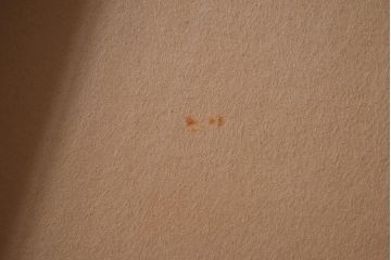 ヴィンテージ家具　イギリスビンテージ　G-PLAN(ジープラン)　タイルトップがおしゃれなペイントキャビネット(R-039631)