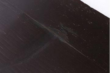 アンティーク家具　前面欅(ケヤキ)材共縁　和の雰囲気づくりに活躍する重ね会津箪笥(衣装箪笥、時代箪笥)(R-039665)