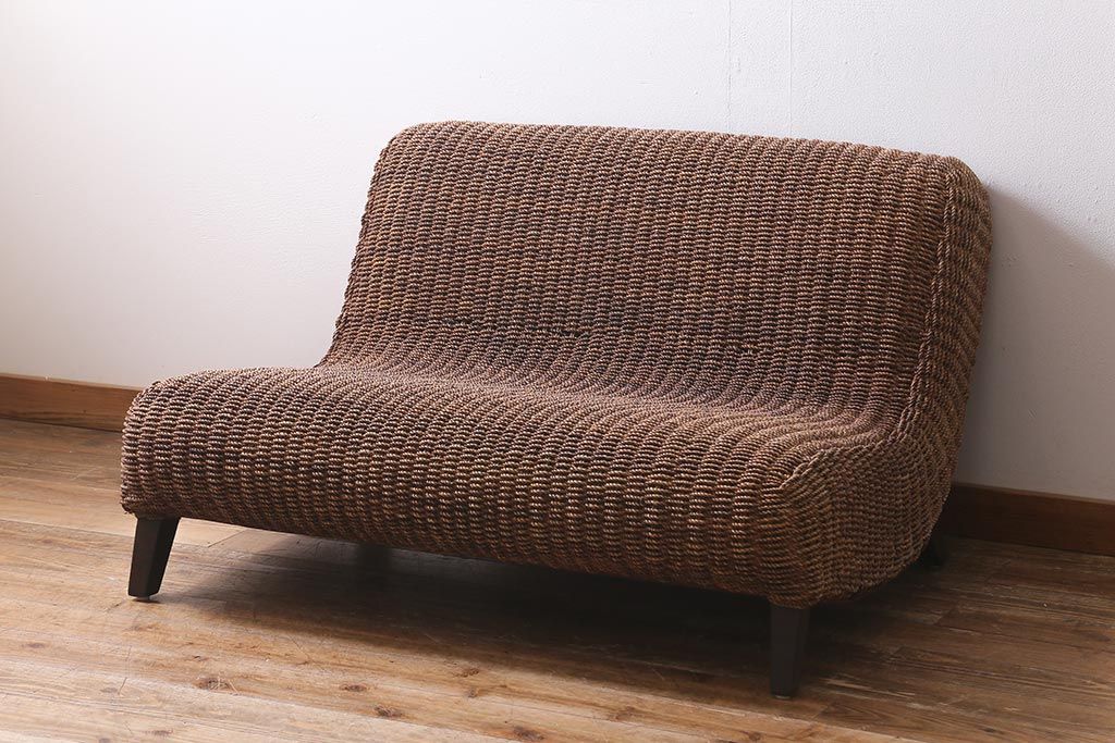 ACTUS(アクタス)　ソファ　NEMO (ネモ)2人掛け ACTUS(アクタス)NEMO(ネモ) 2人掛けソファ