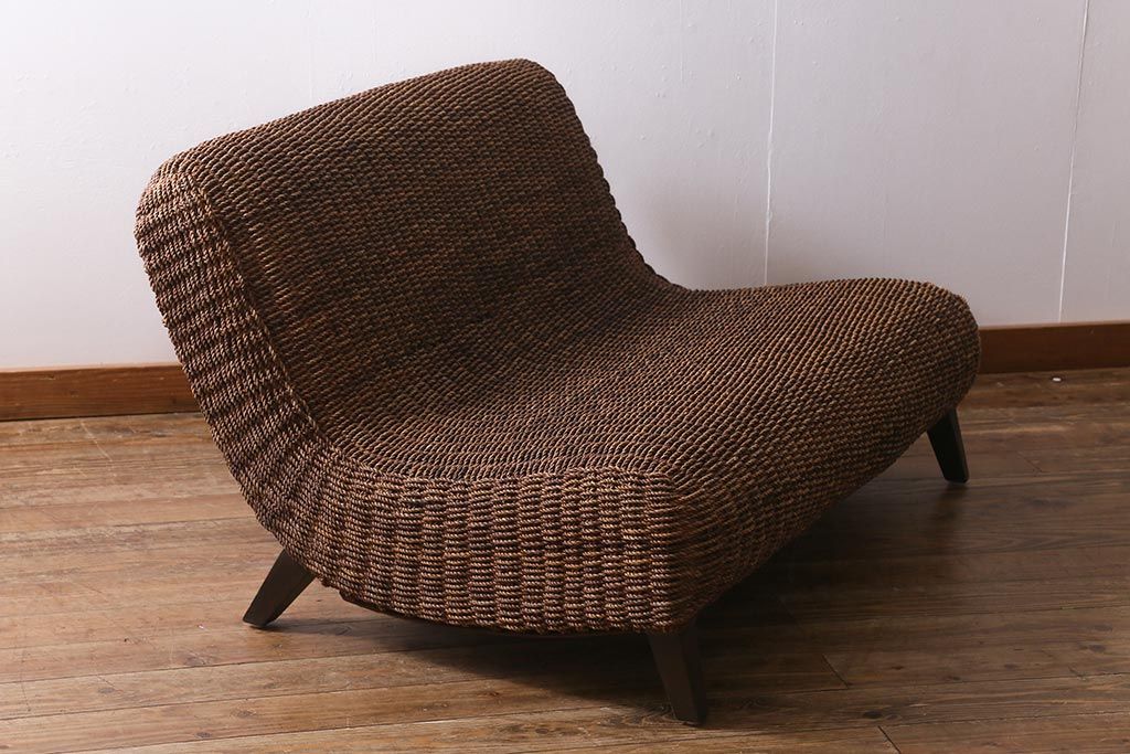 ACTUS(アクタス)　ソファ　NEMO (ネモ)2人掛け ACTUS NEMOの2人掛けソファ - メルカリ