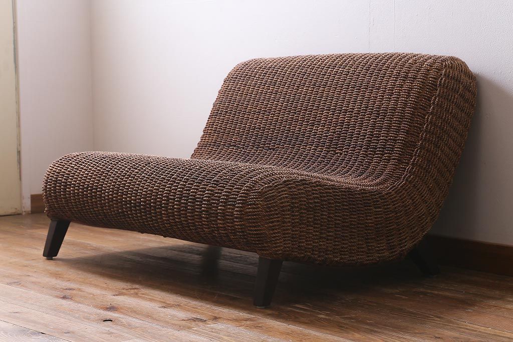 ACTUS NEMOの2人掛けソファ ACTUS(アクタス)NEMO(ネモ) 2人掛けソファ