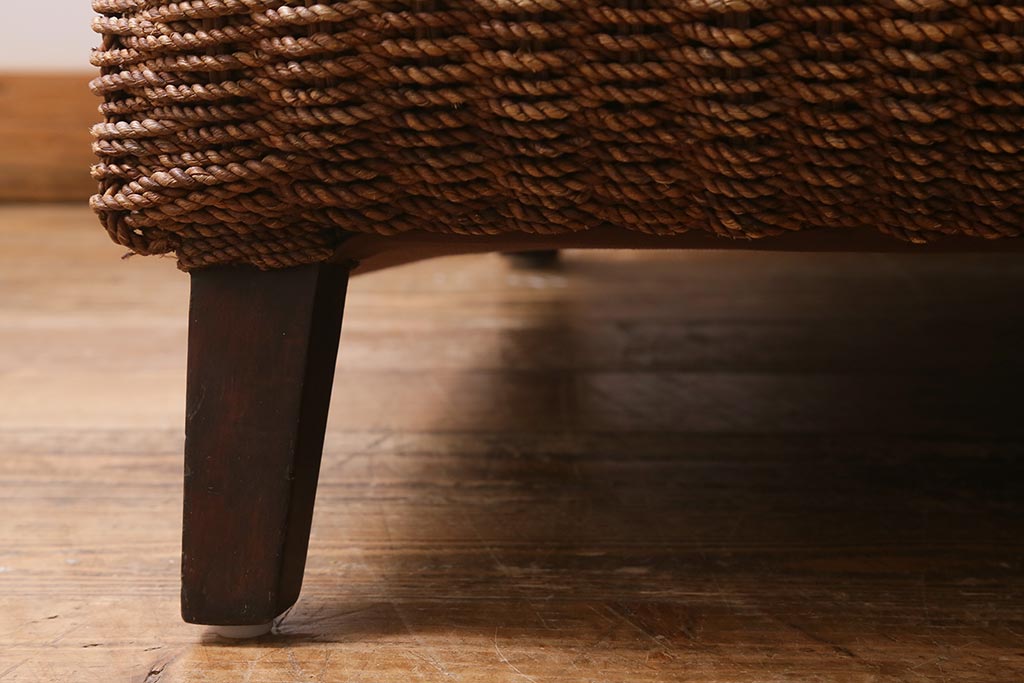 ACTUS(アクタス)　ソファ　NEMO (ネモ)2人掛け ACTUS NEMOの2人掛けソファ - メルカリ