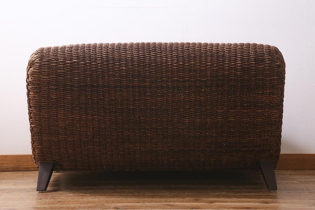 【送料込】アクタス ネモ ソファ ACTUS NEMO 2人掛け ラブソファ 送料込】アクタス ネモ ソファ ACTUS NEMO 2人掛け ラブソファ