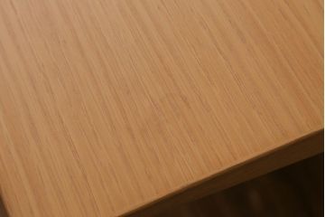 中古　arflex(アルフレックス)　TAVOLO NAVE(タボロ・ナーベ)　ダイニングテーブル(定価約43万円)