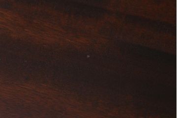 中古　松本民芸家具　#204型　コンパクトで使いやすい引き出し付きの上品な座机(ローテーブル、文机)(R-039709)