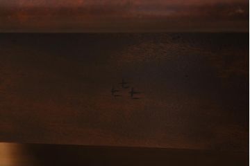 中古　松本民芸家具　#204型　コンパクトで使いやすい引き出し付きの上品な座机(ローテーブル、文机)(R-039709)