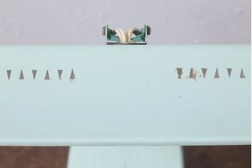 レトロ照明　松下電工(ナショナル)　昭和レトロなスタンドライト(デスクスタンド、卓上照明)(R-039735)