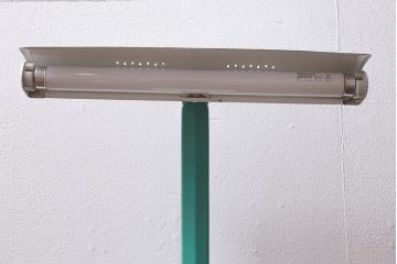 レトロ照明　松下電工(ナショナル)　昭和レトロなスタンドライト(デスクスタンド、卓上照明)(R-039735)