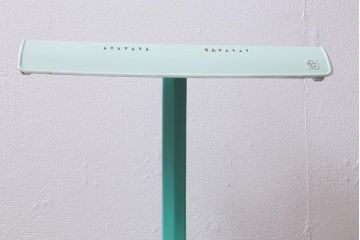 レトロ照明　松下電工(ナショナル)　昭和レトロなスタンドライト(デスクスタンド、卓上照明)(R-039735)