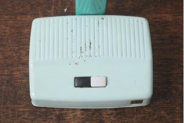 レトロ照明　松下電工(ナショナル)　昭和レトロなスタンドライト(デスクスタンド、卓上照明)(R-039735)