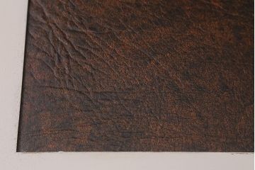 ヴィンテージ家具　イギリス　ペイントリメイク　nathan社(ネイサン)　淡い色合いがおしゃれなキャビネット(カップボード、食器棚、収納棚、ビンテージ)(R-039747)