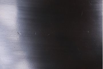 中古　松本民芸家具　シックな空間におすすめのラダーバックチェア(ダイニングチェア、椅子)(R-039808)