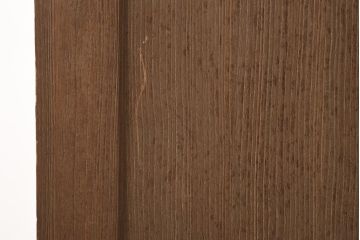 アンティーク家具　桐材　素朴な木味が魅力的なワードローブ(洋服タンス)(R-039827)