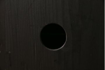 アンティーク家具　明治期　箪笥リメイク　三方ケヤキ材　上手物　フラップダウン扉の脚付きテレビ台(テレビボード、リビングボード)(R-039859)