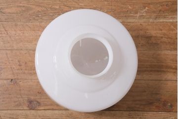 レトロ照明　シャビーなブラケットがおしゃれなペンダントライト(天井照明、吊り下げ照明)(R-039900)