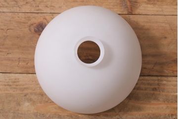 レトロ照明　和みの空間にぴったりなドーム型シェードのペンダントライト(天井照明、吊り下げ照明)(R-039902)