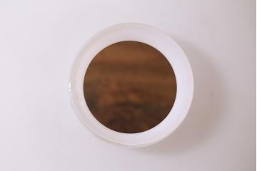 レトロ照明　和みの空間にぴったりなドーム型シェードのペンダントライト(天井照明、吊り下げ照明)(R-039902)