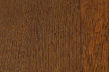 アンティーク家具　イギリスアンティーク　オーク材　ブルボーズレッグが目を引くドローリーフテーブル(エクステンションテーブル、ダイニングテーブル)(R-039960)