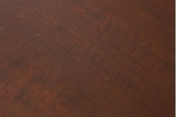 アンティーク家具　リメイク　栃の木一枚板　古材を活かした鉄脚テーブル(ダイニングテーブル、カフェテーブル、作業台)(R-039975)