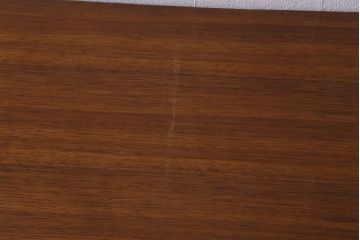 ヴィンテージ家具　北欧スタイル　G-PLAN(ジープラン)　BBシリーズ　スタイリッシュな佇まいのサイドボード(サイドキャビネット、収納棚、ビンテージ)(R-039979)