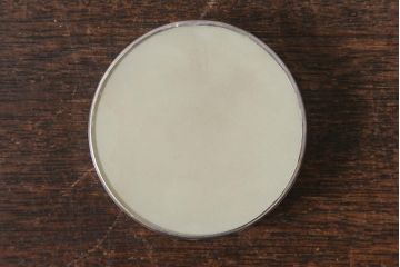 昭和レトロ　箱付き　スキー　ガラストレー1枚・ガラスコースター6枚セット(コップ敷き)(R-039986)