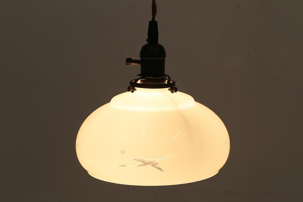 売れ筋 逸品 展示処分品アンティーク照明 照明｜モデルルーム展示品・デザイナーズ家具中古販売