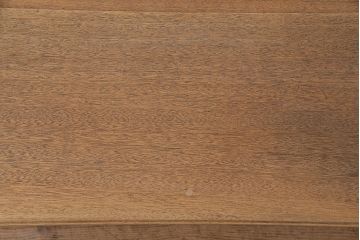 アンティーク家具　ストリップド(剥離)家具　栓材　素朴な木の風合いを楽しめる文机(ローテーブル)(R-040153)