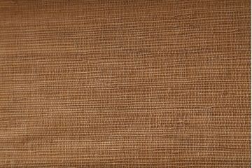 中古　国産　民芸家具　クズ布張り　モダンなデザインがおしゃれなサイドボード　(R-040184)