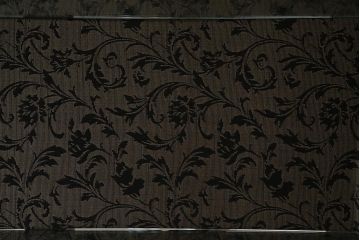 アンティーク家具　フランスアンティーク　マホガニー材　気品溢れる佇まいが魅力のカップボード(キャビネット、食器棚、収納棚、戸棚)(R-040187)