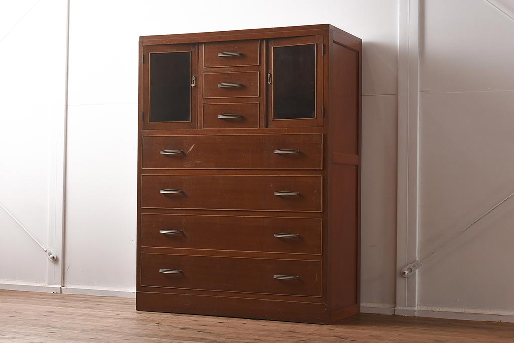 公式】アンティーク家具ラフジュ工房商品詳細ページレトロ家具