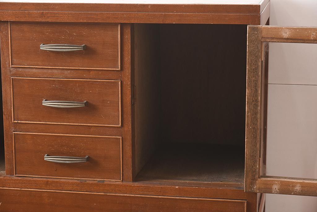 公式】アンティーク家具ラフジュ工房商品詳細ページレトロ家具