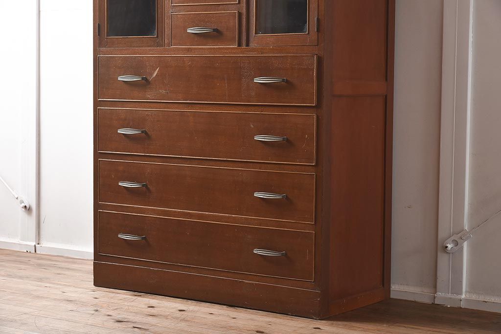 公式】アンティーク家具ラフジュ工房商品詳細ページレトロ家具