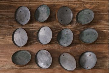 レトロ家具　珍品　特大サイズ!　レトロな空間を演出する燗どうこ(酒燗器)(R-040244)