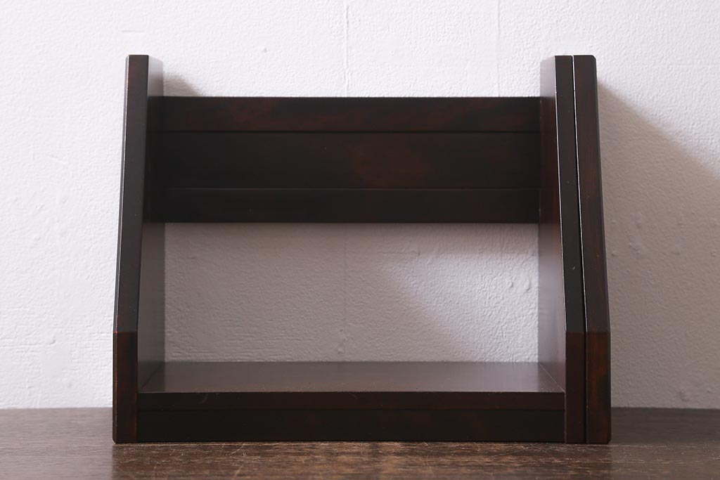 北海道民芸家具 HM901 樺材 スライド本立て ブックエンド ブックスタンド 北海道民芸家具 HM901 樺材 スライド本立て ブックエンド ブック