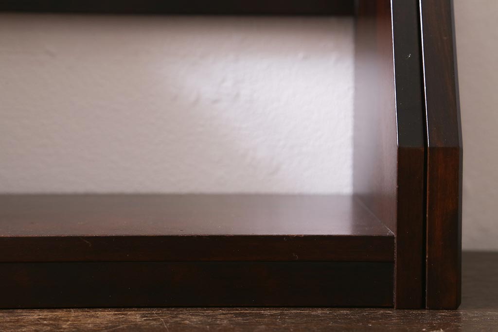 北海道民芸家具 HM901 樺材 スライド本立て ブックエンド ブックスタンド 北海道民芸家具 HM901 樺材 スライド本立て ブックエンド ブック