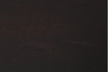 アンティーク家具　前面欅(ケヤキ)材　重厚な佇まいの大型帳場箪笥(水屋箪笥、サイドボード、テレビ台、テレビボード)(R-040298)