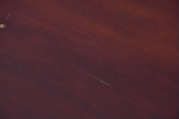 和製ヴィンテージ　両面使いができる引き出し付きの座卓　(R-040324)
