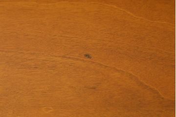 中古　横浜クラシック家具　ダニエル(Daniel)　アーリーアメリカン　気品漂うライティングビューロー(ワークデスク、机、在宅ワーク、在宅用チェスト)(R-040333)