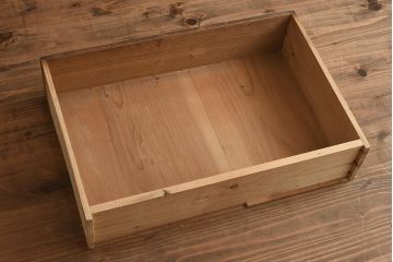 アンティーク家具　和製アンティーク　昭和初期　昔懐かしい雰囲気漂う本箱(ブックケース、キャビネット、戸棚、引き出し)(R-040336)